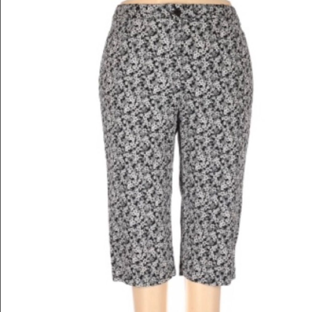 White Stag capris